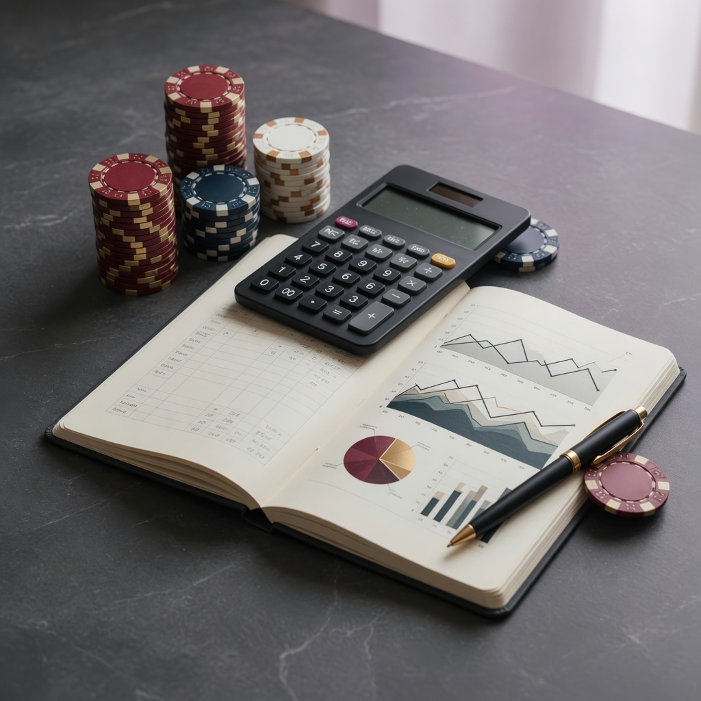 Bankroll Yönetimi Temelleri Bankroll Yönetimi Temelleri