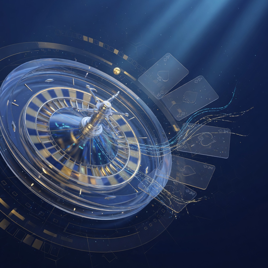 Casino Oyunlarında Adalet: RTP ve RNG Açıklaması Casino Oyunlarında Adalet: RTP ve RNG Açıklaması