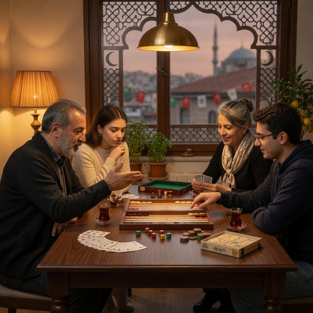 Deneyimli Oyunculardan Yeni Başlayanlara Tavsiyeler Deneyimli Oyunculardan Yeni Başlayanlara Tavsiyeler