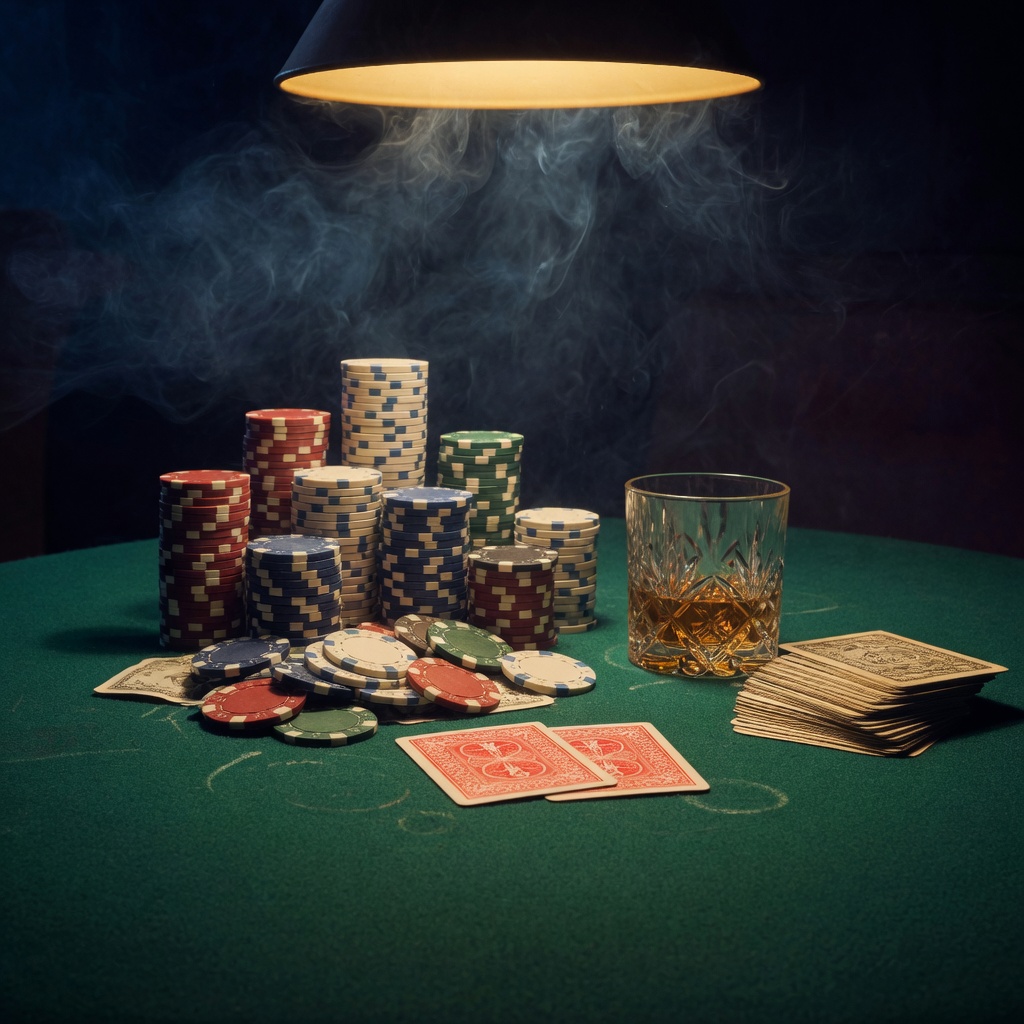 Dünyanın En Ünlü Poker Hikayeleri Dünyanın En Ünlü Poker Hikayeleri