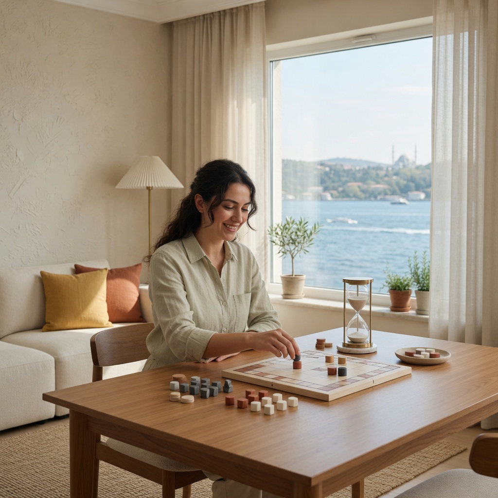 Güvenli Oyun Alışkanlıkları Güvenli Oyun Alışkanlıkları