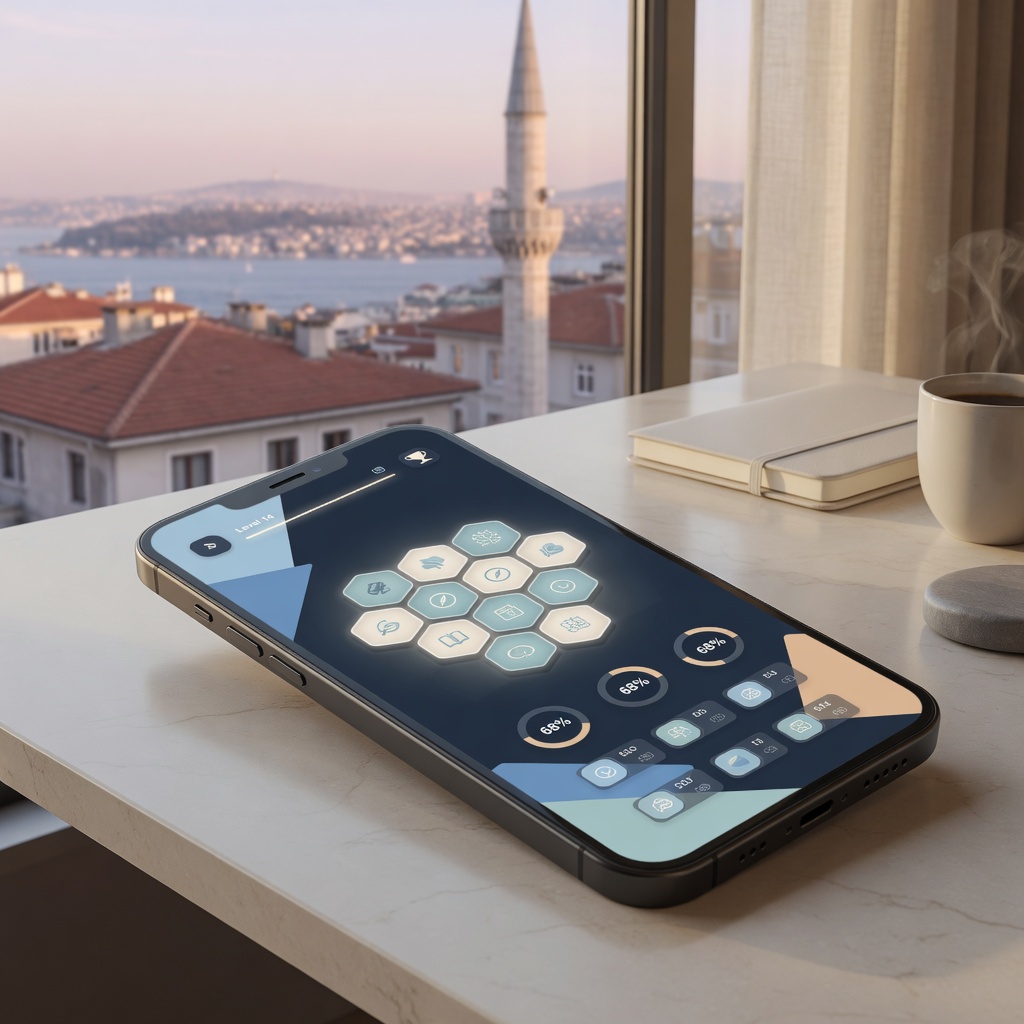 Mobil Casino Uygulamalarının Avantajları Mobil Casino Uygulamalarının Avantajları