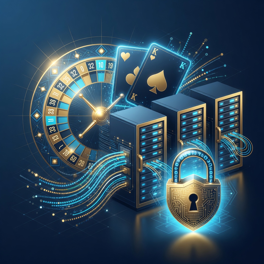 Online Casino Nasıl Çalışır? Başlangıç Rehberi Online Casino Nasıl Çalışır? Başlangıç Rehberi