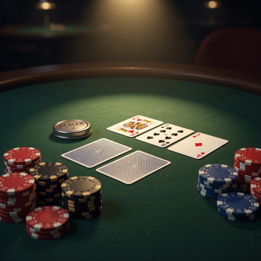 Poker Terimleri: Başlangıçtan İleri Seviyeye Poker Terimleri: Başlangıçtan İleri Seviyeye