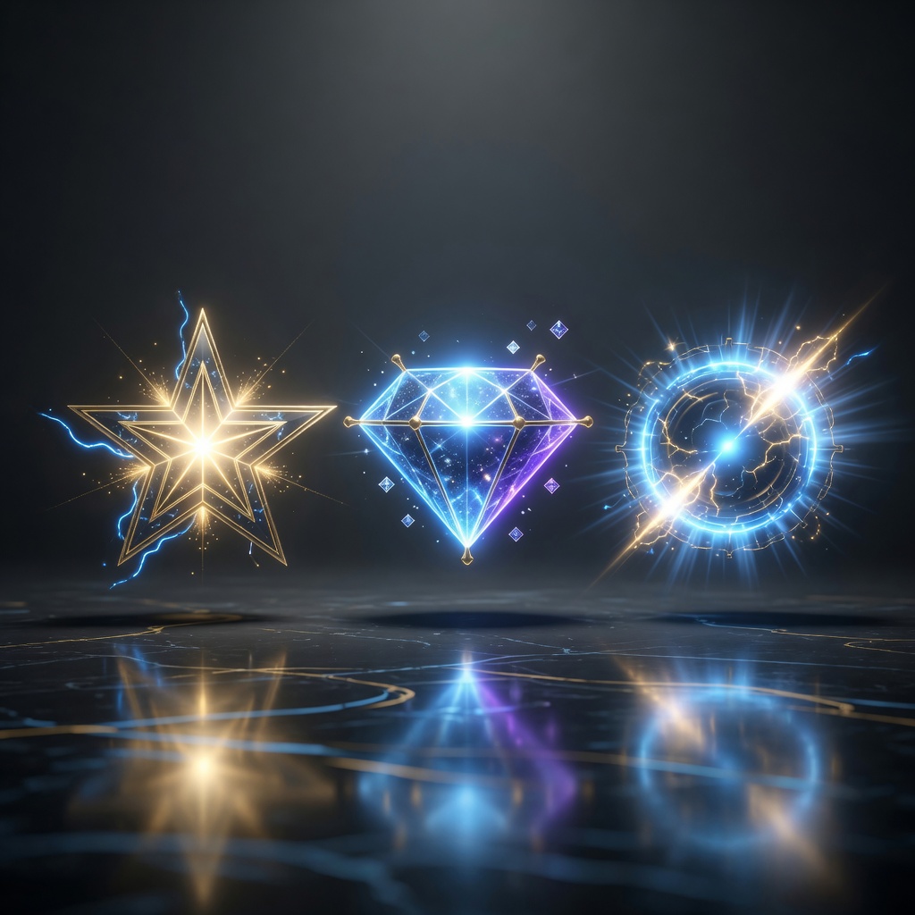 Slot Sembollerinin Anlamı: Wild, Scatter ve Multiplier Slot Sembollerinin Anlamı: Wild, Scatter ve Multiplier