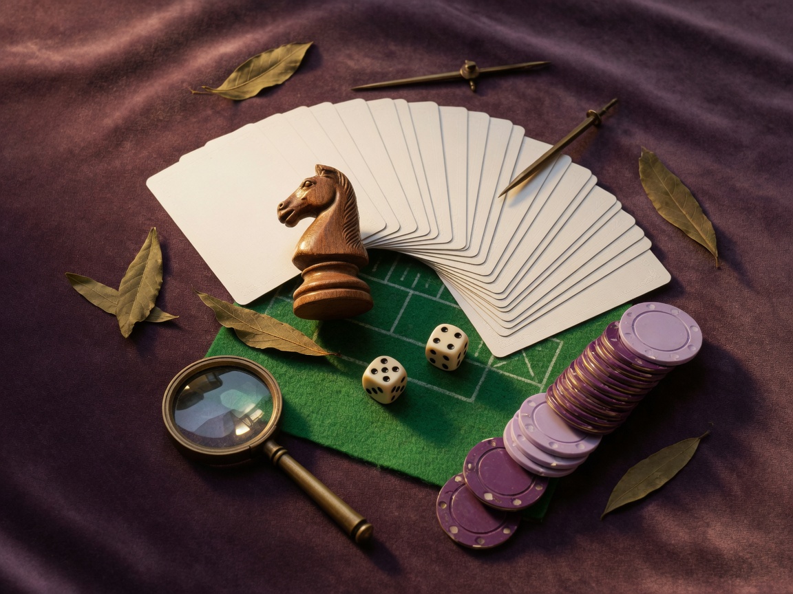 Casino Oyunları Rehberi