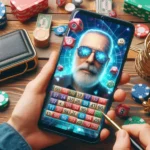 bingo with augmented reality