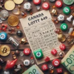 canada lotto 6 49