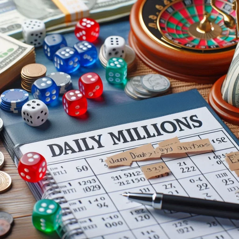 daily millions