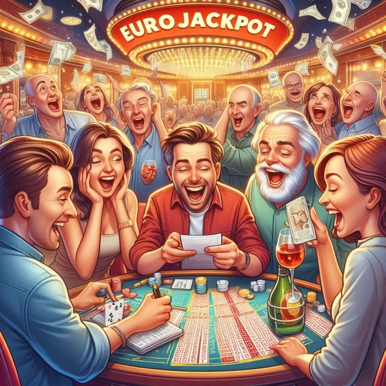 eurojackpot