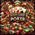 high card poker