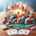 jackpot city poker