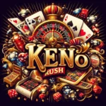 keno rush