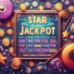 star jackpot scratch