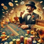 baccarat instant win