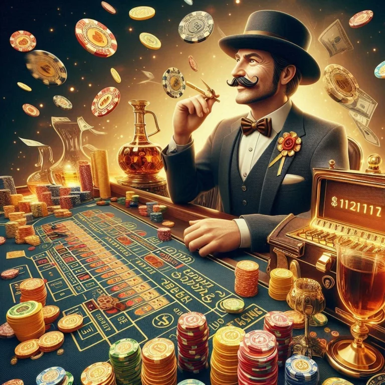 baccarat instant win