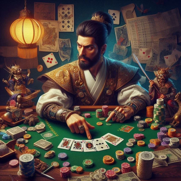 badugi poker