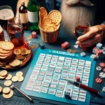 bingo party