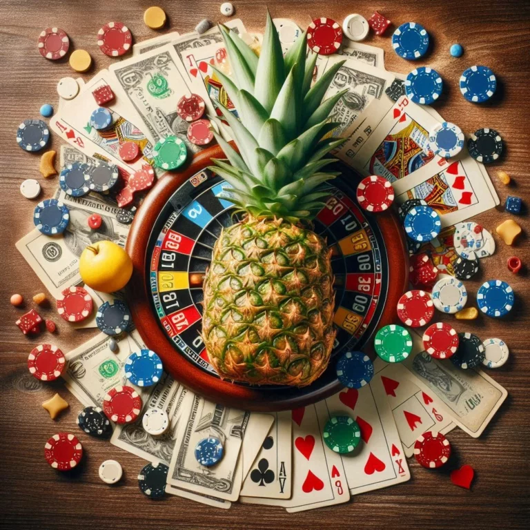 crazy pineapple poker