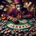 multi hand joker poker