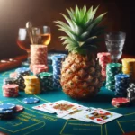 pineapple poker