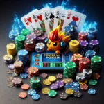 power up poker