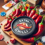 extra chilli