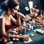 baccarat high limit