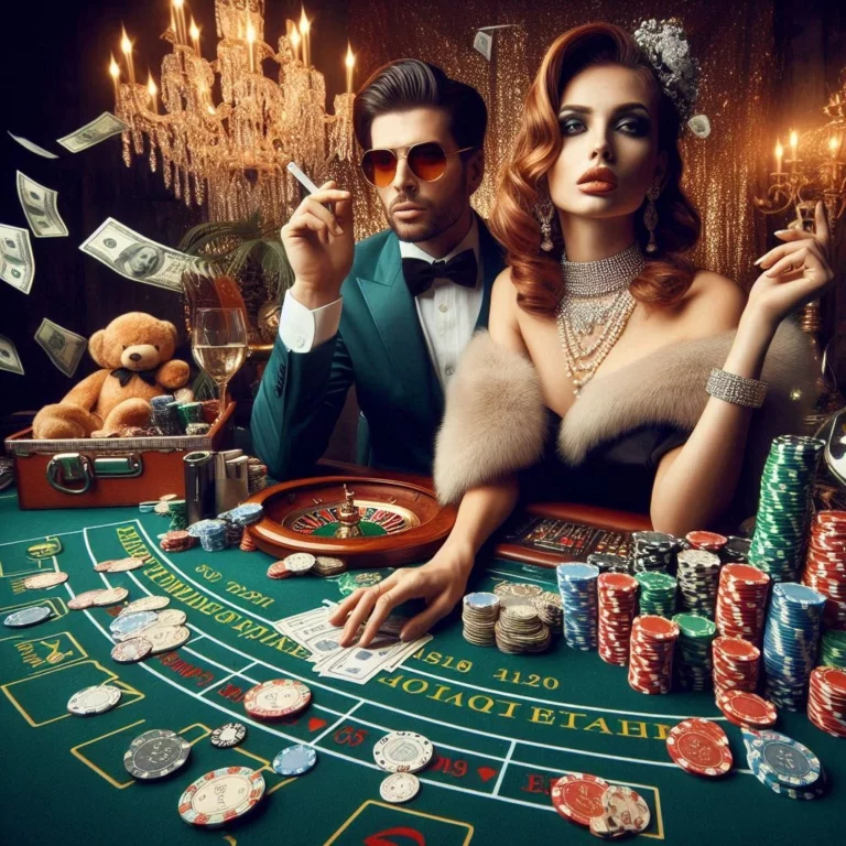 baccarat mega bet