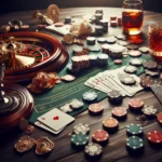 baccarat multiplayer