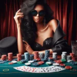 celebrity poker games