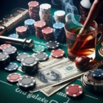 dealer's choice poker