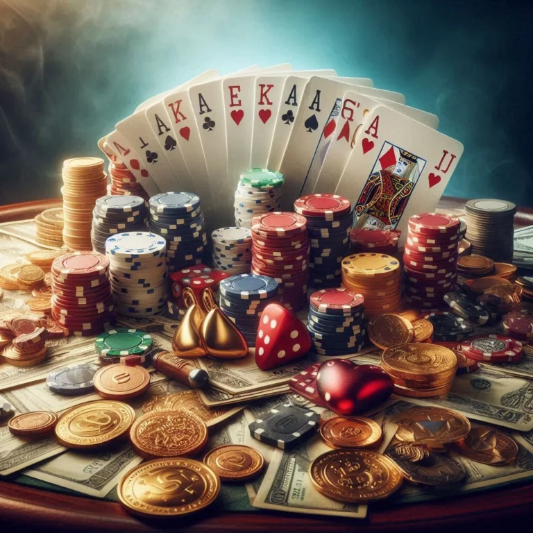 kısa deste poker