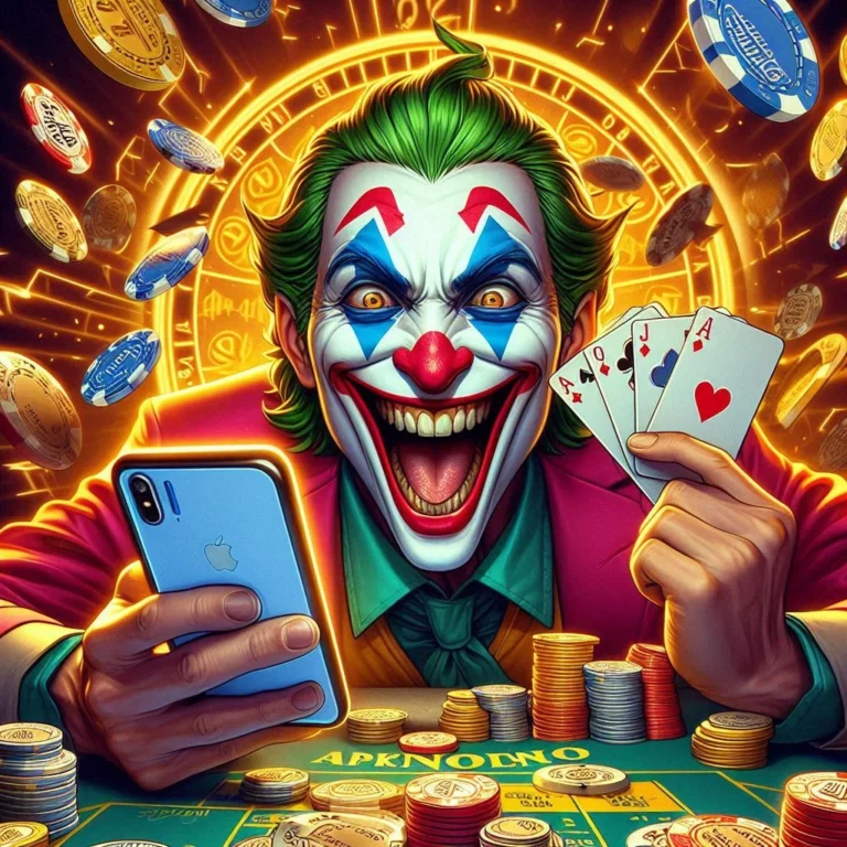 double joker video poker