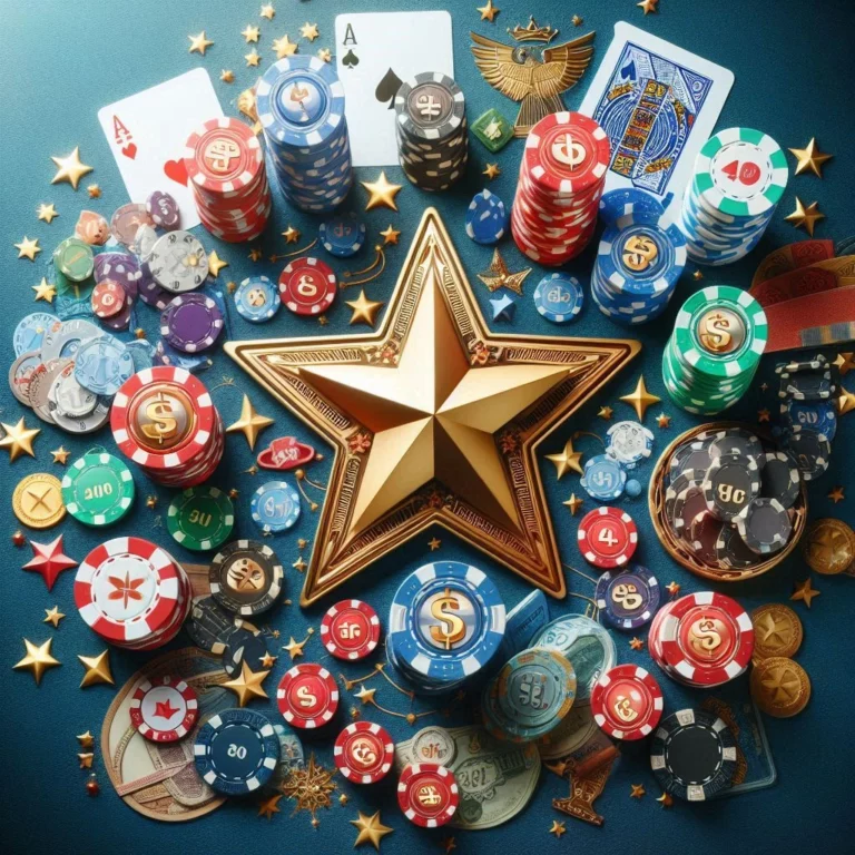 five star poker