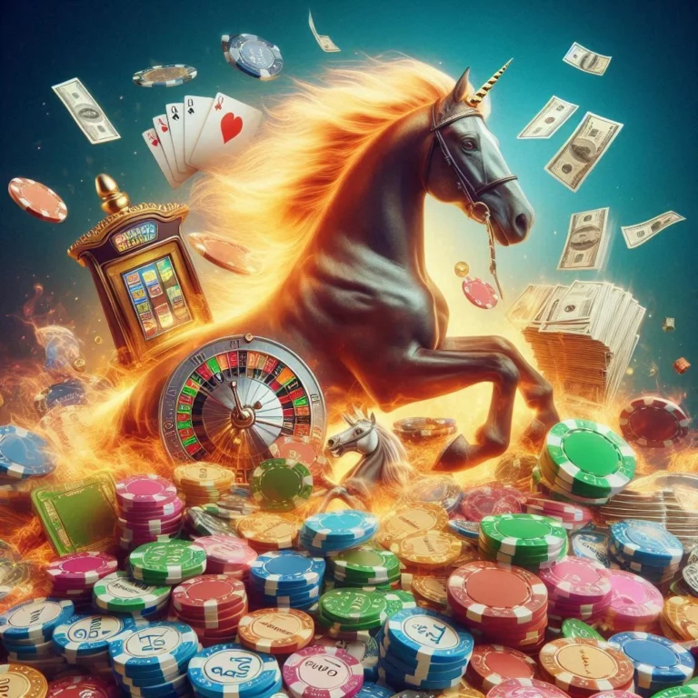 horse poker