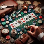 multi hand classic poker