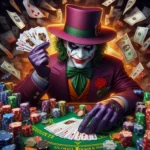 ultimate joker poker