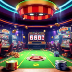 How to Choose a Reliable Casino: A Step-by-Step Guide for Beginners