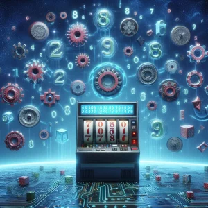 How Random Number Generators (RNG) Work in Slot Machines: A Simple Explanation